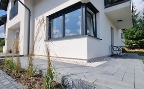 Sworny-Apartments
